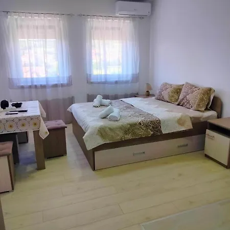 Marija 21 Soko Banja