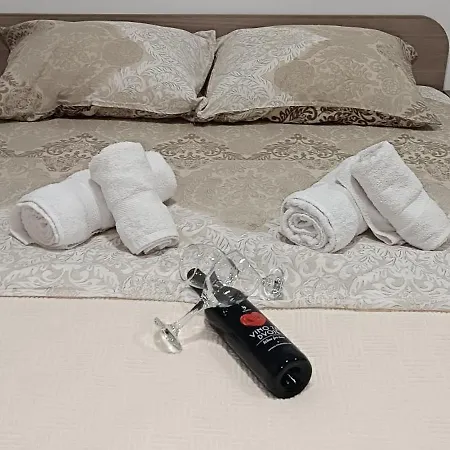 Daire Marija 21 Soko Banja