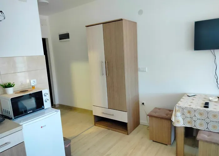 아파트 Marija 21 소코 반자