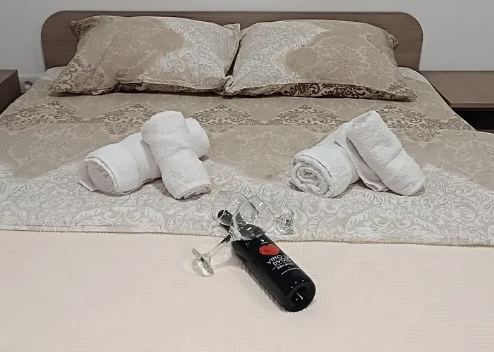 아파트 Marija 21 소코 반자