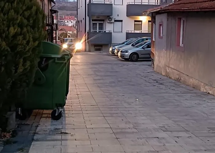 아파트 Marija 21 소코 반자