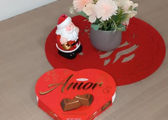 아파트 Marija 21 소코 반자